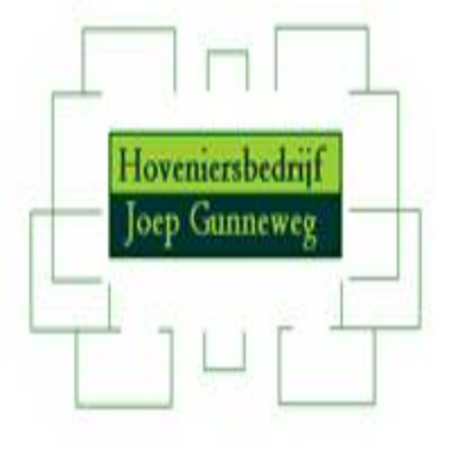 Hoveniersbedrijf Joep Gunneweg